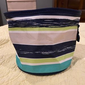 New Thirty-One Mini Storage Bin